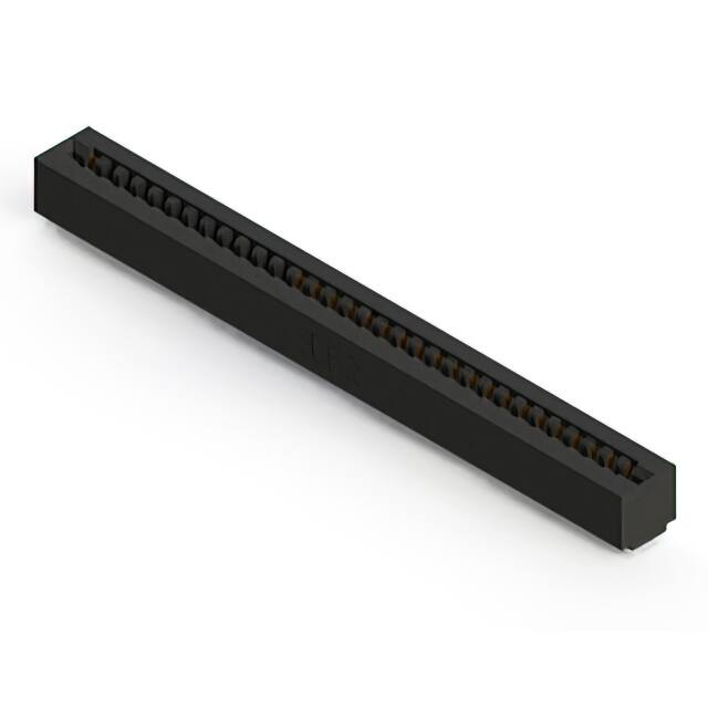 357-032-525-101 EDAC Inc.  Edgeboard Connectors